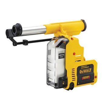 Система пиловидалення DeWalt D25303DH D25303DH фото