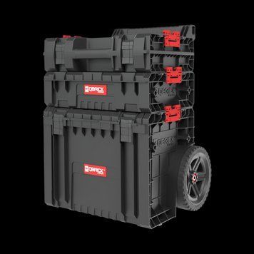 Набір Ящиків QBRICK SYSTEM PRO SET 7 2.0 Plus Z259671PG001 фото
