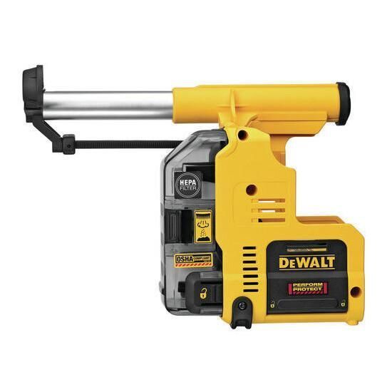 Система пиловидалення DeWalt D25303DH D25303DH фото