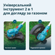 Триммер аккумуляторный Konner&Sohnen KS CST-20V 000008927 фото 4