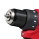 Дриль-шурупокрут акумуляторний MILWAUKEE M12 BLDDRC-402C 40Нм (+ заряд.пристрій, 2 акум., HD кейс) 4933499688 фото 6