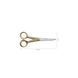 Ножницы Fiskars ReNew 17 см 1062545 фото 3