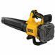 Повітродувка садова акумуляторна DeWALT DCMBL562N (без АКБ та ЗП) DCMBL562N фото 2