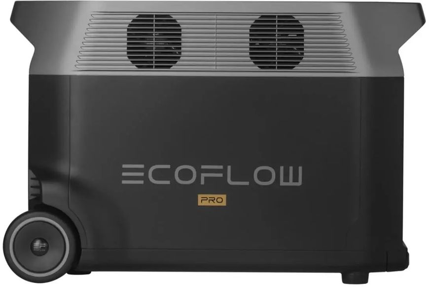 Зарядная станция EcoFlow DELTA Pro DELTAPro-EU фото