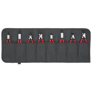 Комплект щипців для стопорних кілець KNIPEX 00 19 58 V01 00 19 58 V01 фото