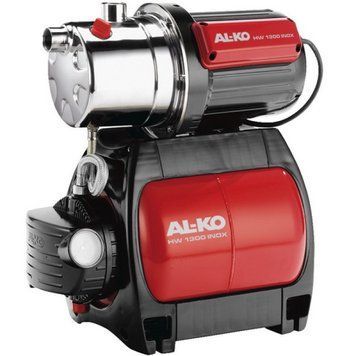 Насосна станція Al-Ko HW 1300 Inox 113249 фото