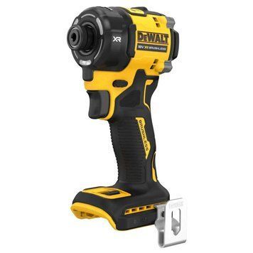Гвинтоверт акумуляторний DeWALT DCF870N (без АКБ та ЗП) DCF870N фото