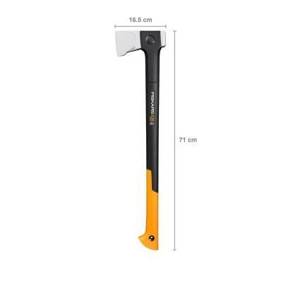 Сокира-колун Fiskars X-series X28 Splitting M 1069107 1069107 фото