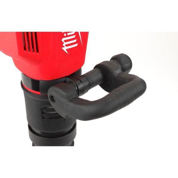 Молоток відбійний SDS-MAX MILWAUKEE, K 1000 S, 1750Вт, 26Дж (HD кейс) 4933464120 фото