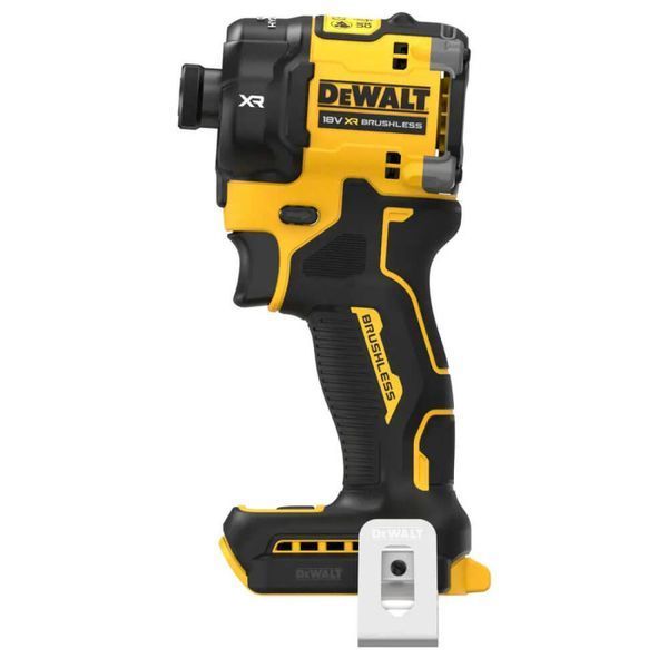 Гвинтоверт акумуляторний DeWALT DCF870N (без АКБ та ЗП) DCF870N фото