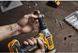 Заклепочник аккумуляторный бесщеточный DeWALT DCF414NT (без АКБ и ЗУ) DCF414NT фото 10