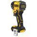 Гвинтоверт акумуляторний DeWALT DCF870N (без АКБ та ЗП) DCF870N фото 3