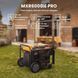 Інверторний генератор MaXpeedingRods MXR6000 mxr6000 фото 4