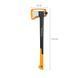 Сокира-колун Fiskars X-series X28 Splitting M 1069107 1069107 фото 3