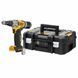 Заклепочник аккумуляторный бесщеточный DeWALT DCF414NT (без АКБ и ЗУ) DCF414NT фото 1