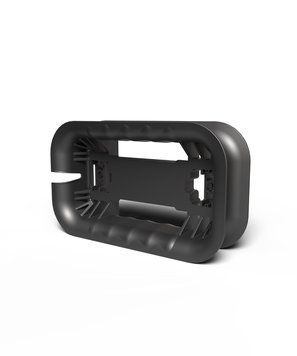Тримач QBRICK SYSTEM Custom Cable Winder Set, Z260516PG001 Z260516PG001 фото