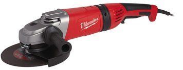 Углошлифовальная машина MILWAUKEE 230 мм AGV 21-230 GEX 4933402304 4933402304 фото