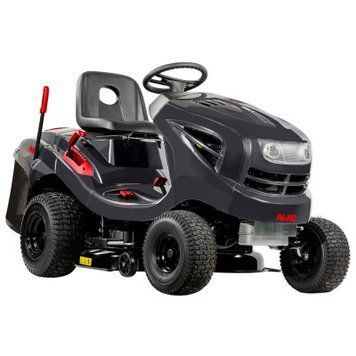 Садовий трактор бензиновий Al-ko T 18-103.2 HD Comfort 123016 фото