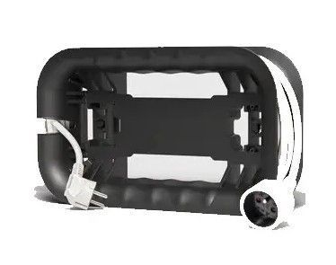 Тримач QBRICK SYSTEM Custom Cable Winder Set, Z260516PG001 Z260516PG001 фото