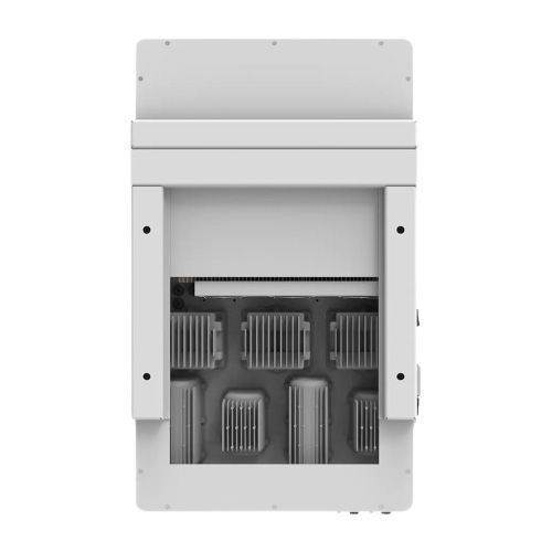Гібридний інвертор SUN-50K-SG01HP3-EU-BM4 Deye WiFi (50 kW, 3 фази, 4 MPPT, HV) SUN-50K-SG01HP3-EU-BM4 фото