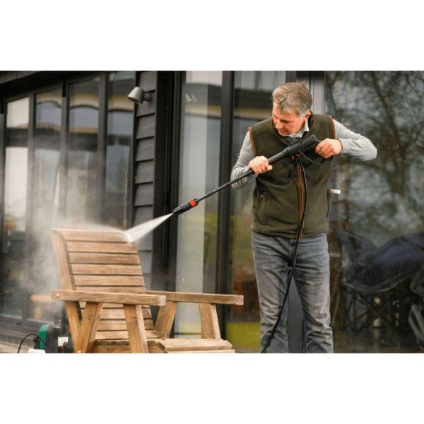 Минимойка Bosch Universal Aquatak 130 (06008A7B00) 06008A7B00 фото