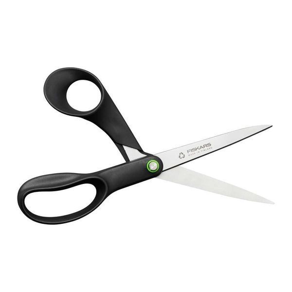 Ножиці Fiskars ReNew (1074547), 21 см 1074547 фото