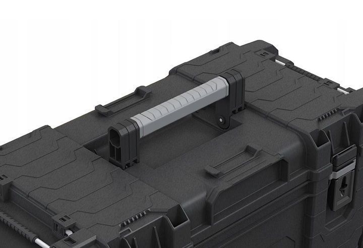 Ящик для инструментов Keter ROC Pro Gear 2.0 Mobile tool box 28" на колесах 257189 257189 фото