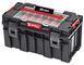 Ящик для инструмента QBRICK SYSTEM PRO 500 EXPERT (5901238250012) SKRQPRO500CZAPG003 фото 3