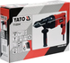 Двошвидкісний ударний дриль YATO YT-82044 YT-82044 фото 3