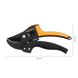 Контактний секатор з храповим механізмом PowerStep &trade; Fiskars P83 111670 (1000575) 1000575 фото 3
