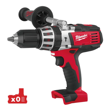 Дрель ударная MILWAUKEE M18 HD18 PD-0 об. мом. 85 Нм 4933446925 4933446925 фото