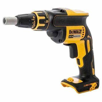 Шуруповерт акумуляторний безщітковий DeWALT DCF620 DCF620 фото