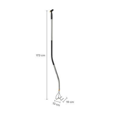 Культиватор S-ручка Fiskars Ergonomic (1076978) 1076978 фото