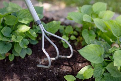 Культиватор S-ручка Fiskars Ergonomic (1076978) 1076978 фото