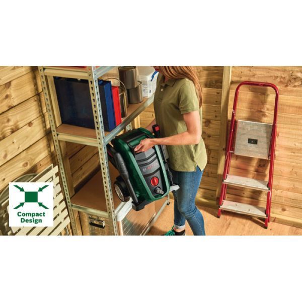 Мінімийка Bosch Universal Aquatak 125 (06008A7A00) 06008A7A00 фото