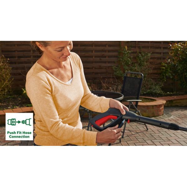 Мінімийка Bosch Universal Aquatak 125 (06008A7A00) 06008A7A00 фото