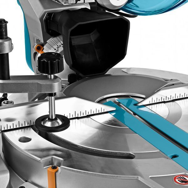 Пила торцовочная Makita LS1219L LS1219L фото