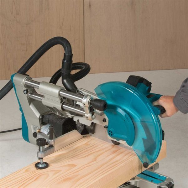 Пила торцовочная Makita LS1219L LS1219L фото