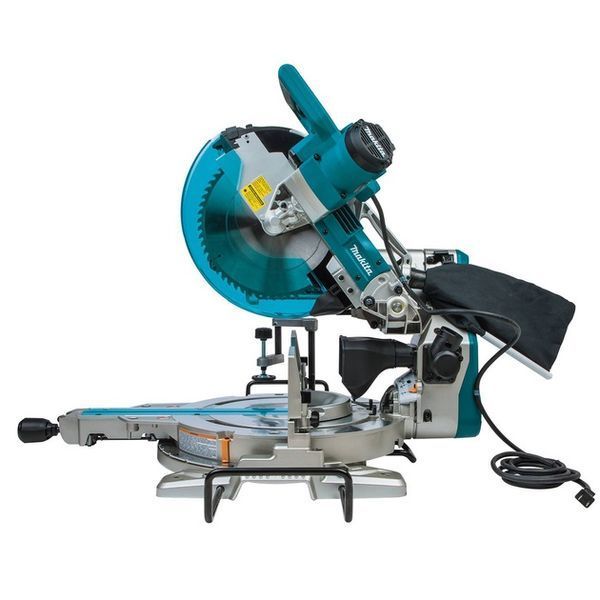 Пила торцовочная Makita LS1219L LS1219L фото