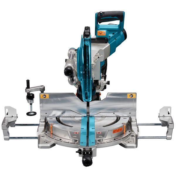 Пила торцовочная Makita LS1219L LS1219L фото