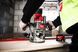 Фрезер акумулятрний кромкувальний MILWAUKEE M18 FR12KIT-0P (HD кейс) 4933493305 фото 4
