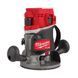 Фрезер акумулятрний кромкувальний MILWAUKEE M18 FR12KIT-0P (HD кейс) 4933493305 фото 3