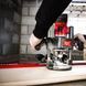 Фрезер акумулятрний кромкувальний MILWAUKEE M18 FR12KIT-0P (HD кейс) 4933493305 фото 5