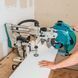Пила торцовочная Makita LS1219L LS1219L фото 7