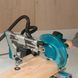 Пила торцовочная Makita LS1219L LS1219L фото 6