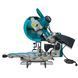 Пила торцовочная Makita LS1219L LS1219L фото 3