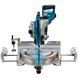 Пила торцовочная Makita LS1219L LS1219L фото 2