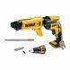 Шуруповерт акумуляторний безщітковий DeWALT DCF620 DCF620 фото 3