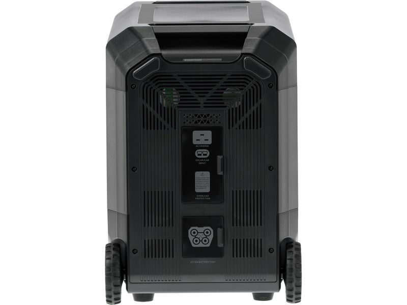 Портативная станция YATO LiFePO4 YT-83096 YT-83096 фото