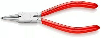 Щипці для стопорних кілець KNIPEX 44 13 J0 KNIPEX 44 13 J0 фото